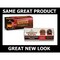 B & K Pine Mountain Creosote Buster Fire Log 1.5 hr 1 pk 3.5 lb, PK5 525-160-881 - alternate 2
